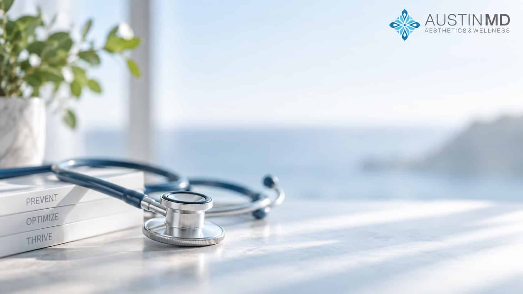 What Is Functional Medicine?